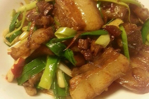 回锅肉