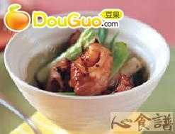 香辣肥肠