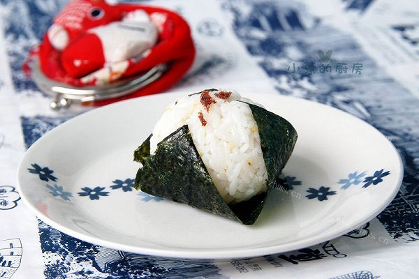 饭团