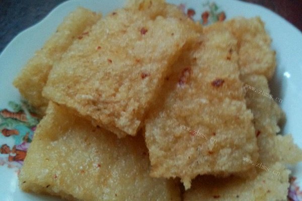 糯米糍粑