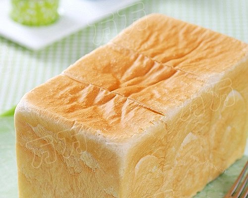 白吐司