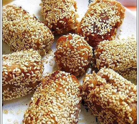 双麻芋枣