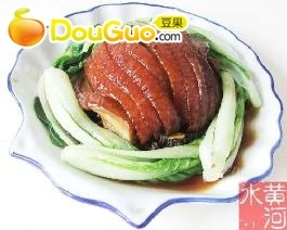 扣肉
