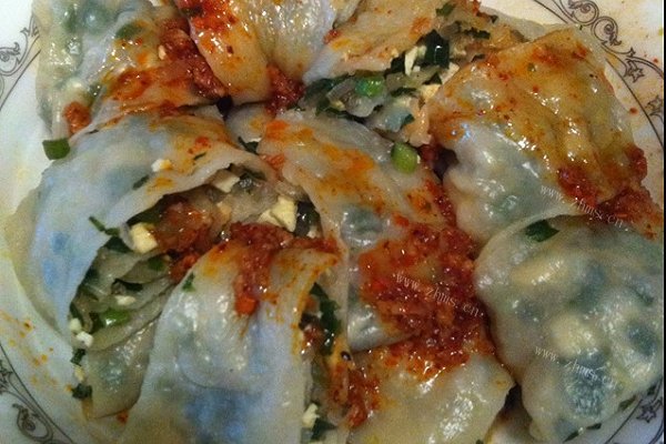 菜卷卷