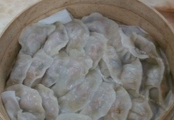 饺子