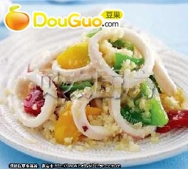 油泡鱿