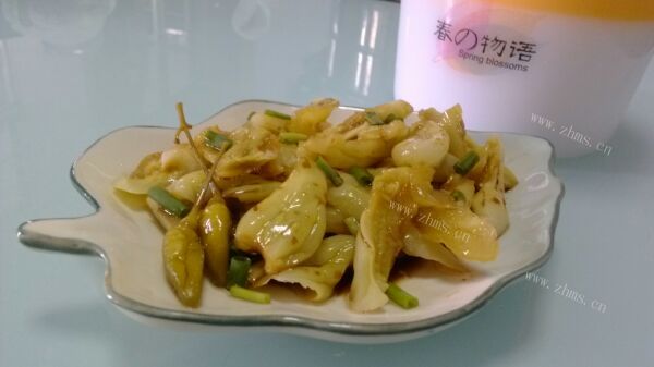 手撕酸黄瓜