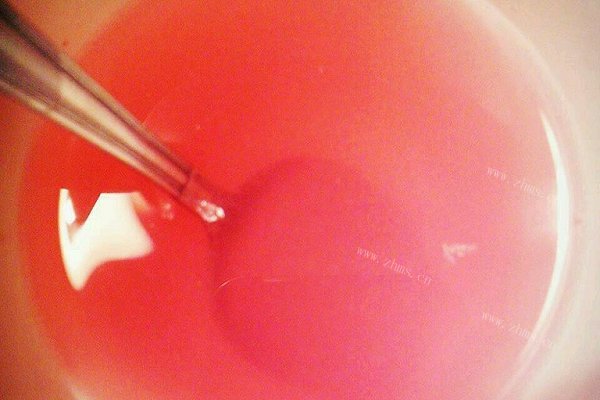 柠檬薰衣草茶