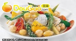 「美味可口」河塘小炒