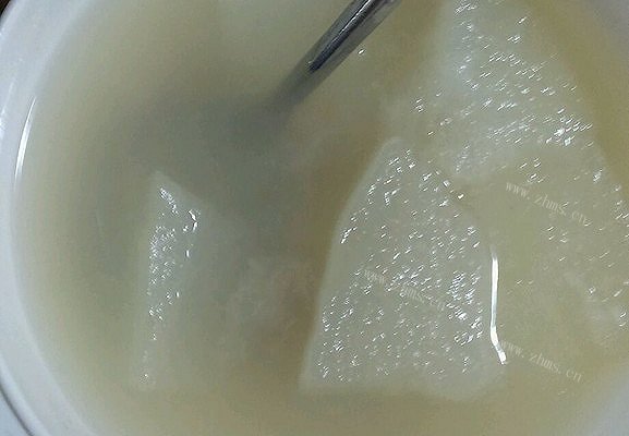 薏米冬瓜汤
