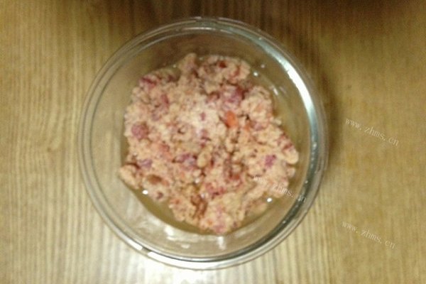 西红柿鸡蛋饼