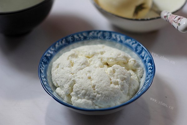 鲜奶酪