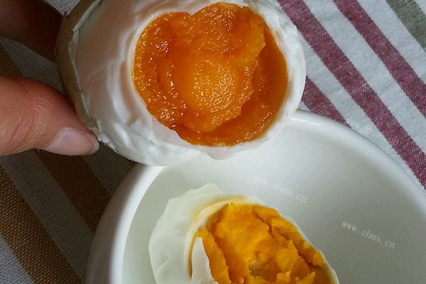 咸鸭蛋