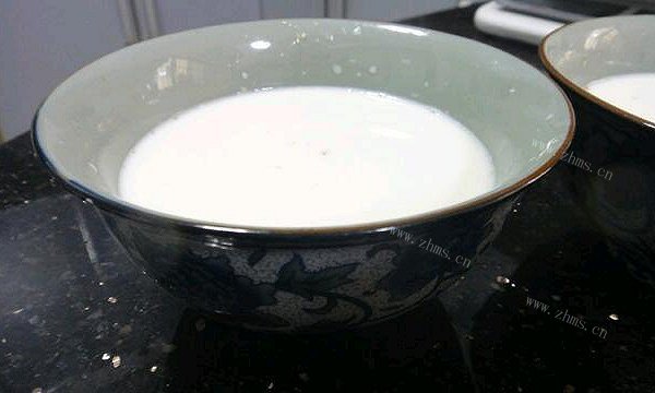 姜撞奶