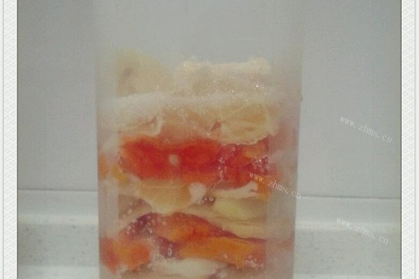 水果酵素