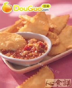 墨西哥水饺片