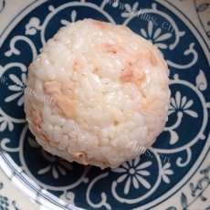 吞拿鱼日式饭团&紫菜包饭