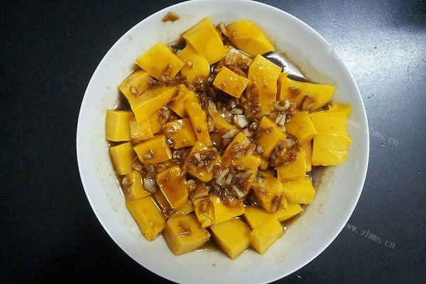 豆浆机做皮冻