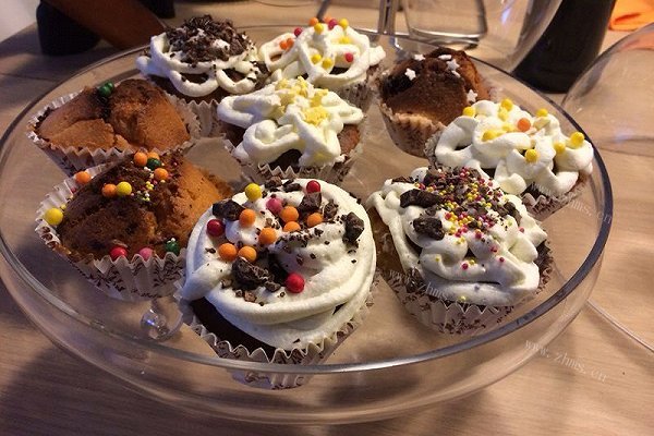 Cup Cakes