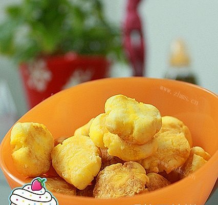玛格丽特小饼