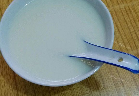 香浓豆浆