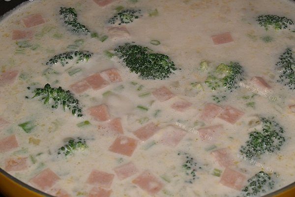 简单版西施豆腐