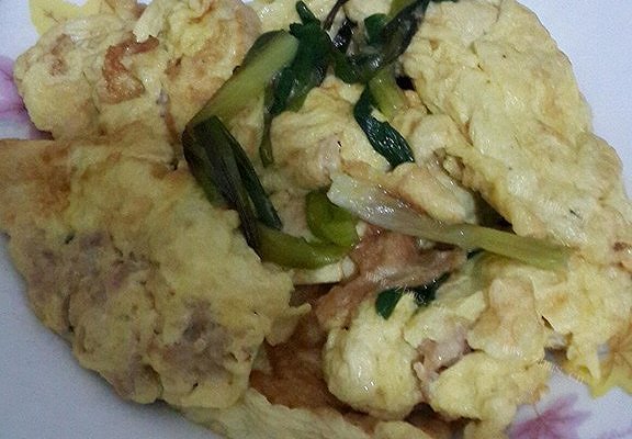 蛋饺