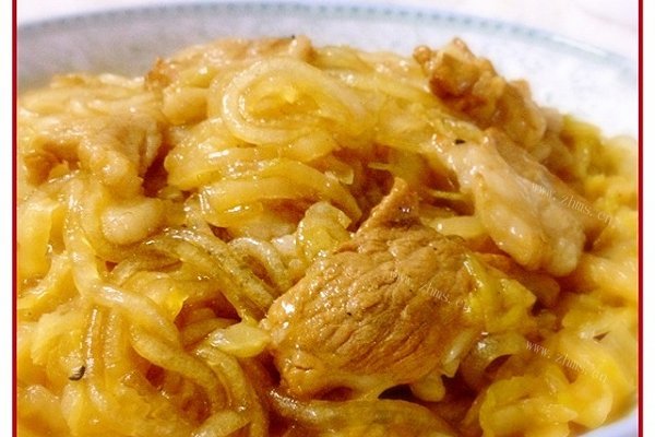 东北酸菜猪肉炖粉条