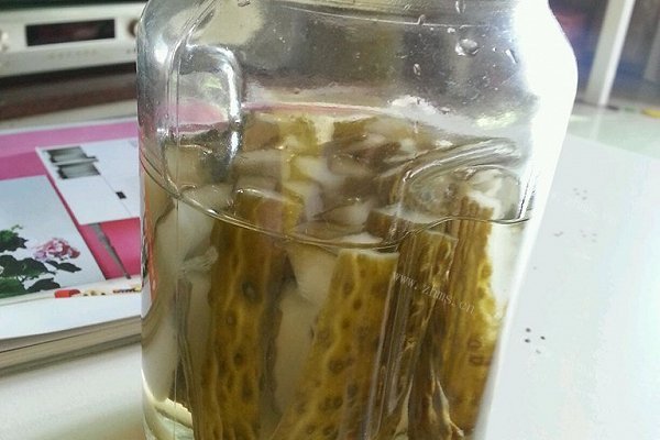 黄瓜酸