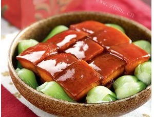 毛氏红烧肉