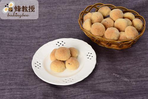 可爱核桃球