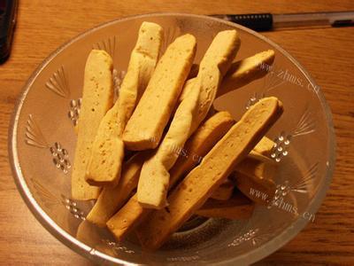 自制磨牙阿拉棒