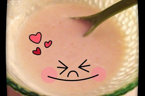 双色蜂蜜乳酪