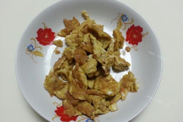 自制虾酱