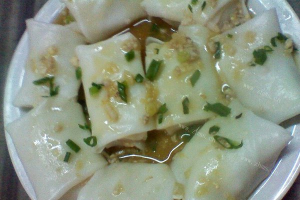 粿皮卷