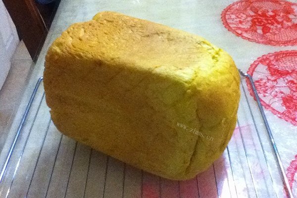 家常枸杞吐司(东菱面包机版)