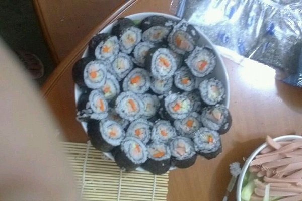 寿司
