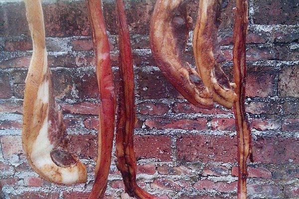 广式腊肉