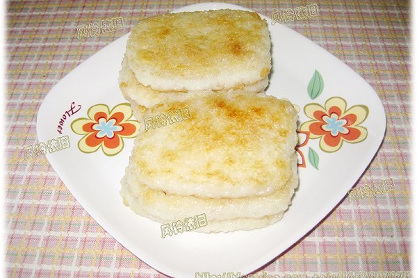 糍粑
