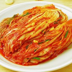 可口的韩式泡菜