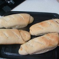 法国软式面包