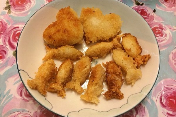 糍饭糕