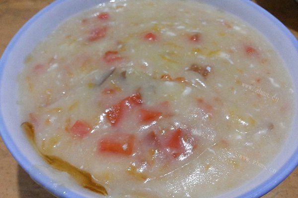 菜面糊糊