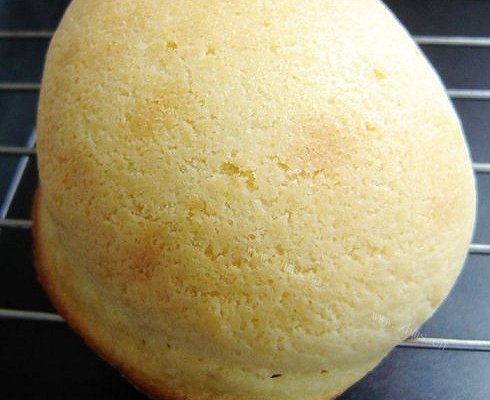 DIY红豆沙墨西哥包