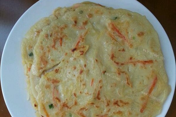 土豆饼