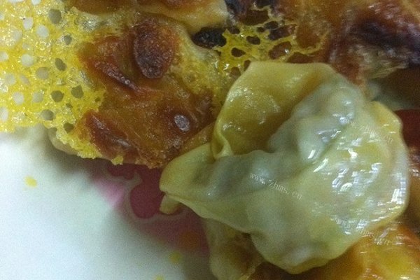 美味生煎泰兴大馄饨