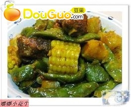 简单的一锅出