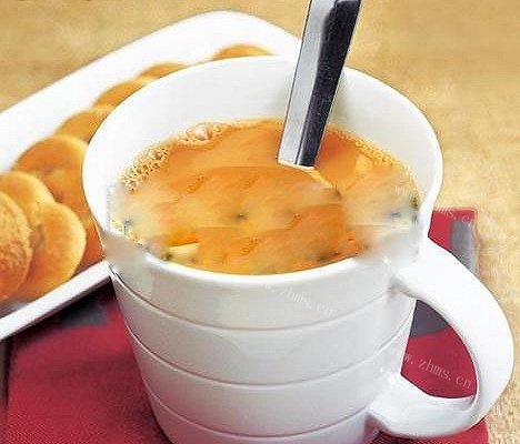 家常鸳鸯奶茶