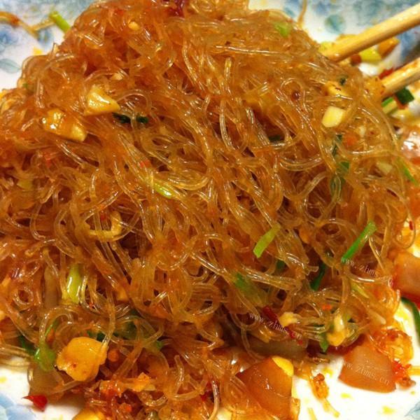 「首发」蚂蚁上树