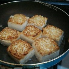豆腐盒子